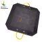 impact resistance uhmwpe outrigger pads for crane mats