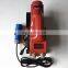 Portable automatic banner tent tarpaulin hot air automatic welding machine 230V 800W