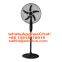 20 inch plastic stand fan with timmer/ 20inch electric standing fan