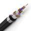 Buy now pay later  aluminum shield computer instrument cable 18AWG 1pair