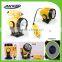 Magnetic 5LED emergency charger light