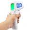 High Quality Non-Contact Portable Custom Fever Infrared Thermometer For Human Body