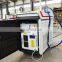Pipe metal welding system of stainless steel optical fiber continuous laser welding machine