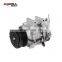 38810-R9G-004 33810-5Z1-004 0327912211 rotary motor belt auto AC Compressor For HONDA Air Conditioning Compressor