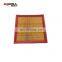 Car Parts Air Filter For GENERAL MOTORS 93188723 For OPEL 5835930 auto repair