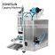 ZONESUN ZS-TB100S2 Medicine Applicator Desktop Sticker Round Bottle Labeling Machine Price Semi Automatic For Round Bottle