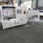 Automatic industrial roll paper shrink packing machine