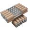 NdFeB Industrial Permanent Magnetic Bar with Screw Holes