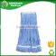 HB162013 Loop Ends OE cotton mop head with Headband for wet mop