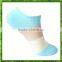 Manufacturer blue colour cotton sock yarn 20s 2 ply HB546 China