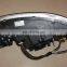 china led auto headlight 4121-00131 ZK6858H ZK6998 yutong bus headlight
