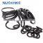 Good Quality Black Nitrile Buna-n ORing NBR 70 Shore Rubber O-Ring NBR O Ring