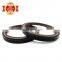 National Cross Reference Oil Seal NBR Rubber Oil Seal Rotary Shaft Standard Skeleton Oil Seal TC With Stable Function