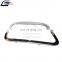 Lamp frame, left, silver Oem 9438260259 for MB Truck Body Parts Heaf Lamp Cover