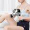 Fitness In Stock Cordless Vibration Massage Gun 20 Levels Deep Tissue Body Massager