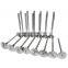 Free Shipping!FOR VW AUDI A4 A6 TT 1.8 TURBO BEETLE GOLF JETTA INTAKE x12 EXHAUST x8 VALVES