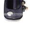 Free Shipping!For Toyota Outside Outer Exterior Door Handle Driver Side Front Left Black New
