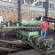 Double Blade Mixer