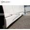 F10 wd style body kits fit for 5 series F10/F18 to WD style 2010-2016year for f10 body kits