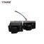 Waterproof scooter handlebar switch assembly turn left and right danger alert light motorcycle turn signal switch
