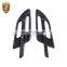 Best Selling Carbon Fiber Air Side Fender Vent For Bentley Bentayga W12