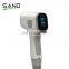 2000w Long lifespan High return no limit shots ce approved laser permanent hair removal diode