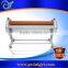 Good quality the manual cold laminator for sale