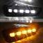 LED Fog Lamp For Ford F150 2017-up Led Refit DRL