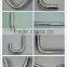 2015 Best Selling Products High Pressure Flexible 45 Degree Alloy Stainless Steel Pipes