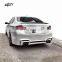 Factory price tuning kit for bmw 5 series body kits upgrade to M5 car make
