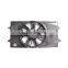 20824475 22722577 Auto Parts Radiator Cooling Fan For Chevrolet Cobalt Coupe 2003-2010