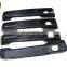 High quality dry carbon fiber door handle for Bens G class W463 G350/G400/G500/G55/G63/G65