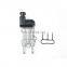 100016680 22270-22061 22270-0D040 Клапан управления холостым ходом для Toyota Corolla Matrix Pontiac