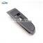 100013639 89045120 Passenger Power Window Switch Bezel Pewter for Chevy GMC SILVERADO CHEVROLET