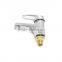 Professional contemporary single cold outdoor magic water faucet