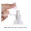 1Pcs Transparent Empty Perfume Spray Bottle Bottles 15Ml/20Ml/30Ml/50Ml/100Ml Plastic Bottle Sprays Mini Refillable Container