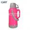 GiNT 3.2L Promotional Eco Friendly Insulated Thermal Water Bottles Durable Portable Vacuum Flask for Drinking