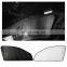 Car accessories Sun Shades Sun Protection Sunshade Full Covered Rear Roof Sunshade Heat Insulation Film for Tesla Model X