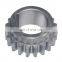 Russian Truck Parts Gear Wheel For ZIL