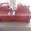 KPM Hydraulic Pump K3v112dtp Main Pump 1E9R-9T8L-1V