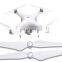 Custom Cnc Parts Drone Accessories Propeller Parts Drone Propeller Blades