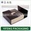 China Manufacturer Handmade Parfum Packaging Gift Parfum Boxes