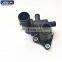 25611-02566 25611-02502 25650-02501 Auto Water Outlet Thermostat Housing For Hyundai 2561102566 2561102502 2565002501