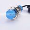 M30 capacitive proximity switch 2 wire detect distance 15mm capacitive sensor 90-250VAC sales promotion