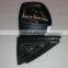 JAC genuine part high quality LEFT OUTER REARVIEW MIRROR ASSY for passenger vehicle, part code 8210100U0011