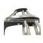 Hot Selling Stainless Steel Hilux  Front Bumper Guard 4x4 Bull Bar
