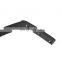 Carbon Fiber Rear Diffuser for Maserati Ghibli Base Sedan 4 Door 2018-2019