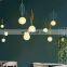 Nordic Moden Pendant Light Simple Led Pendant Lights Moravian Star Pendant Lamp