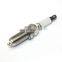 Iridium Car Spark Plug K6RTQ / BKR6EQ / FR8DCX / RC12YC / K20RU / BKR6EY
