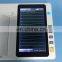 Wholesales 6 Channel 12 lead ECG/EKG machine Touch Screen Electrocardiograph machine with Printer